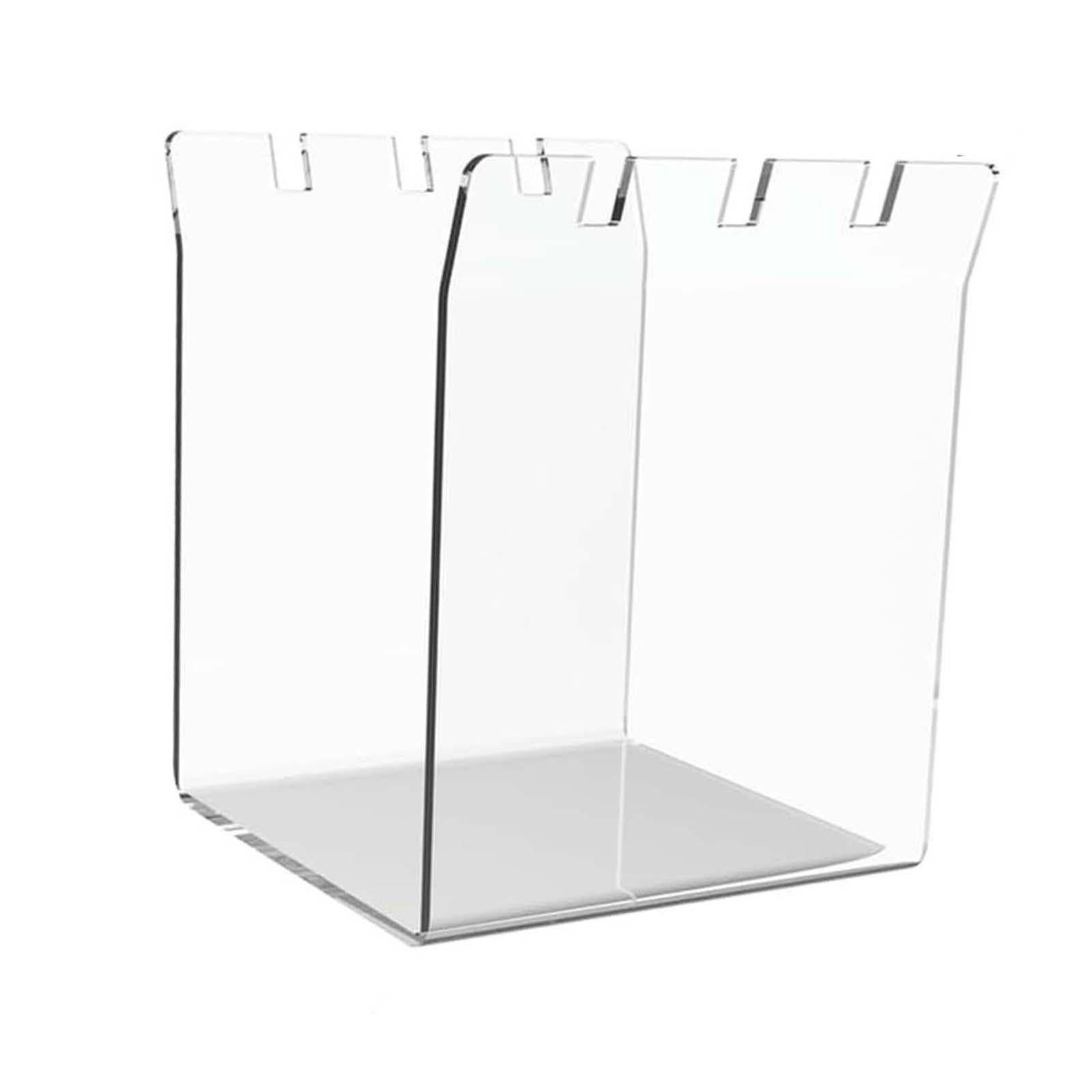 1 Pcs Ziplock Bag Holder Bag Food Storage Bag Stand Filling Zip Lock  Freezer Bag Stand with both Gallon Quart Sizes Baggy Rack Holder for Food  Prep