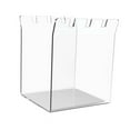 thumbnail image 2 of Baggy Rack Holder, Filling Freezer Bag Stand, Quart and Gallon Bag Stand for Fruit and Chopped Vegetables Storage, Filling, Food Prep S, 2 of 7