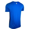 thumbnail image 3 of Just 4 Kicks Soccer Jersey Italy Polyester Blue YS-XXL, 3 of 6