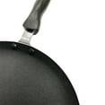thumbnail image 3 of Non-Stick Coating Round Griddle Pan Flat Grill, 13" Non-Stick Cookware, 3 of 4