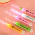 thumbnail image 3 of VONKY Flashing Light Led Digging Ear Wax Remover Cleaner Tool, 3 of 9