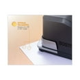 thumbnail image 2 of 1PK BOSB8EVALUE B8 Impulse 45 Electric Stapler, 45-Sheet Capacity, Black, 2 of 3