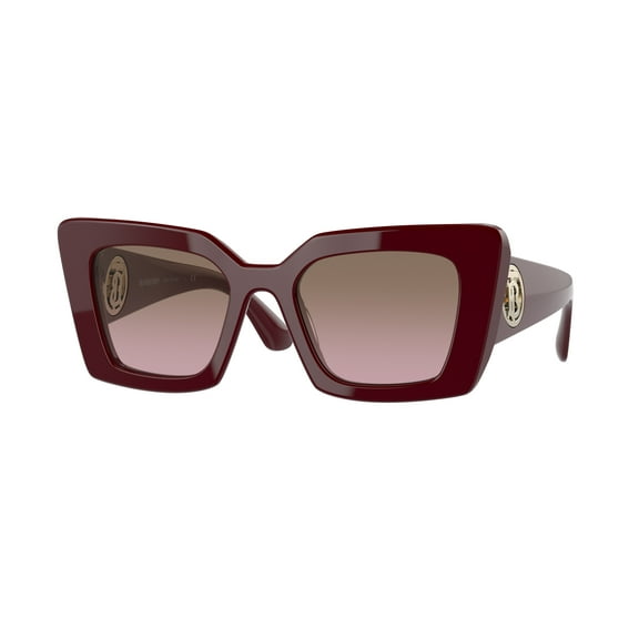 Sunglasses Burberry BE 4344 340314 Bordeaux