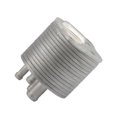 thumbnail image 3 of Fit for Subaru Forester Outback Legacy Impreza WRX Automatic Transmission Oil Cooler, 3 of 4