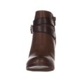 thumbnail image 2 of Womens MG35 Lexia Ankle Boots, Cognac, 2 of 5