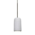 thumbnail image 2 of Besa Lighting - Glide-3W 1 LED Pendant with Flat Canopy-2 Inches Wide by 4, 2 of 5