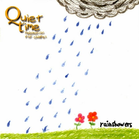Rainshowers