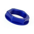 thumbnail image 5 of Billet Steering Stem Nut For SUZUKI GSXR 600/750 YZF-R1 ZX6R S1000RR Blue, 5 of 9
