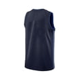 thumbnail image 3 of Camiseta Dallas Mavericks No.11 Yogi Ferrell-S- BmatwkZeng Bmatwe Jersey, 3 of 4