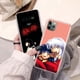 thumbnail image 3 of DQ-11 Inuyasha TPU Funda Blanda Compatible Con Samsung A04 A04S A14 A23 A34 A54 M23 M33, 3 of 4