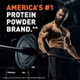 thumbnail image 4 of Body Fortress Super Advanced Whey Protein Powder, Chocolate, Immune Support , Vitamins C & D plus Zinc, 1.78 lbs, 4 of 8