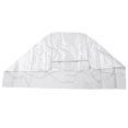 thumbnail image 3 of Washing Machine Cover Waterproof Accessory Drum Type Sunscreen Protector Nan Covering Laundry Machine, 3 of 7