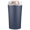 thumbnail image 1 of Pompotops Coffee Grinder Electric,200W Powerful Spice Grinder, Grinder Herb Grinder Coffee Beans Grinder Electric For Spices,Herbs,Nut With Brush Clearance, 1 of 8