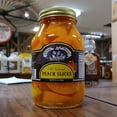 thumbnail image 2 of Amish Wedding Ready to Eat Peaches, USA Made 32 ounce Glass Jar, No Preservatives, Plain Sliced, 2 of 2