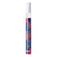 thumbnail image 1 of 1PCS Pen Stone TouchUp Pen for Restoring Faded Inscriptions Memorial Day Decoration Quick-Drying, Strong Coverage, WeatherResistant Ideal for GravestoneLettering, 1 of 9