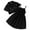 Black, variant on Otqutp Children Down Coats Summer Toddler Girls Short Sleeve Solid Colour Suit Jacket Suspender Dress Two Piece Outfits Set for Kids Clothes(Black,5-6 Years)