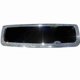 thumbnail image 1 of Espejo retrovisor para coche con cristales brillantes y diamantes de imitación. Accesorios interiores para coche., 1 of 8