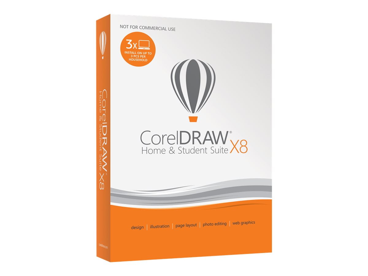 coreldraw home and student coreldraw home and student
