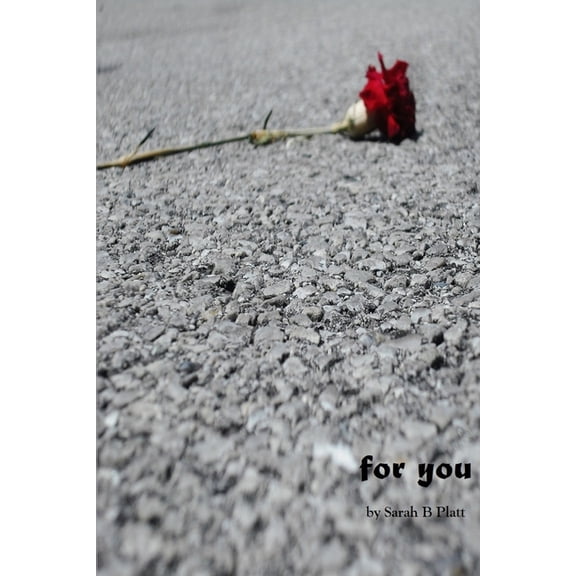 for you (Paperback)