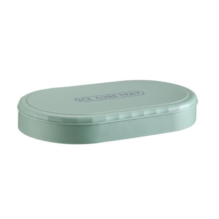 

Ice Cube Molds with Lid for DIY Mould Summer Drink Baking Mould Gift for Home