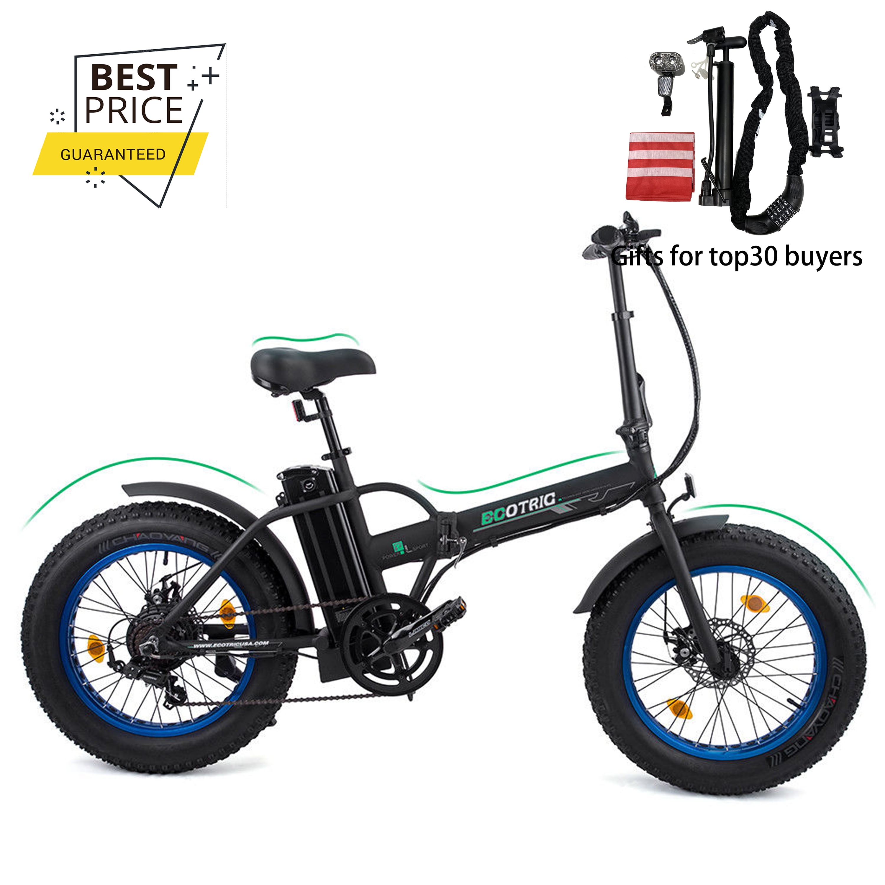kobo electric bike
