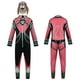 thumbnail image 4 of Película meritoria del equipo Wangwang 2 ropa de cosplay Mao a Qi pequeña grava gris todos los días Beibei Luma co Ropa, 4 of 5