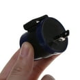 thumbnail image 2 of BQBQERT Flasher 6V 12V 2-Pin Motorcycle E-bike Flasher Beeper Turn, 2 of 7