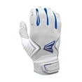 thumbnail image 2 of Easton Ghost Fastpitch Softball Batting Gloves, Medium, Royal, 2 of 3