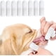 thumbnail image 1 of Juego de 8 cepillos de dientes de dedo para perros, cepillos de dientes de dedo para mascotas en tela, antiplaca para perros y gatos, 1 of 5