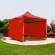 thumbnail image 5 of Toldo Ilios Innova Plegable con Paredes Blanco, 5 of 9
