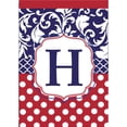 thumbnail image 7 of Jozie B 2-Sided Garden Flag, 7 of 7