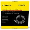 thumbnail image 5 of Stanley Wet Dry Vacuum Hose inch, 5 Feet, Fit for Gallon Shop Vacuums, Compatible with Stanley SL18130P, SL, 5 of 5