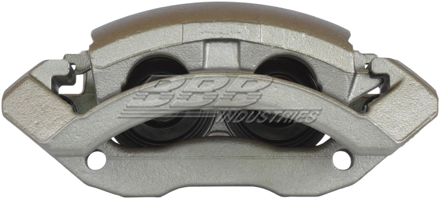 TERREPOWER formerly BBB Industries 99-17718A Reman Caliper w/installation Hardware