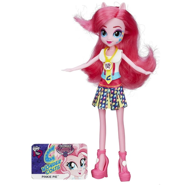 My Little Pony Equestria Girl Tarte aux Roses