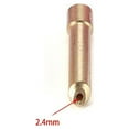 thumbnail image 2 of 7pcs Nozzle Cups Gas Lens Welding Accessories Kits for WP9/20 TIG Welding Torch, 2 of 8