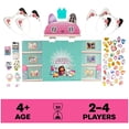 thumbnail image 1 of Juego de mesa Meow-Mazing Gaby's Dollhouse Spin Master basado en Netflix, 1 of 2