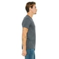 thumbnail image 3 of Bella - Unisex Jersey Short Sleeve Tee, 3 of 3