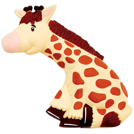 Wallables - Gentle Giraffe Wall Decor