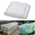 thumbnail image 3 of Anti Bug Insect Bird Mesh Net Barrier Garden Vegetable Flower Plant Protection, 3 of 9