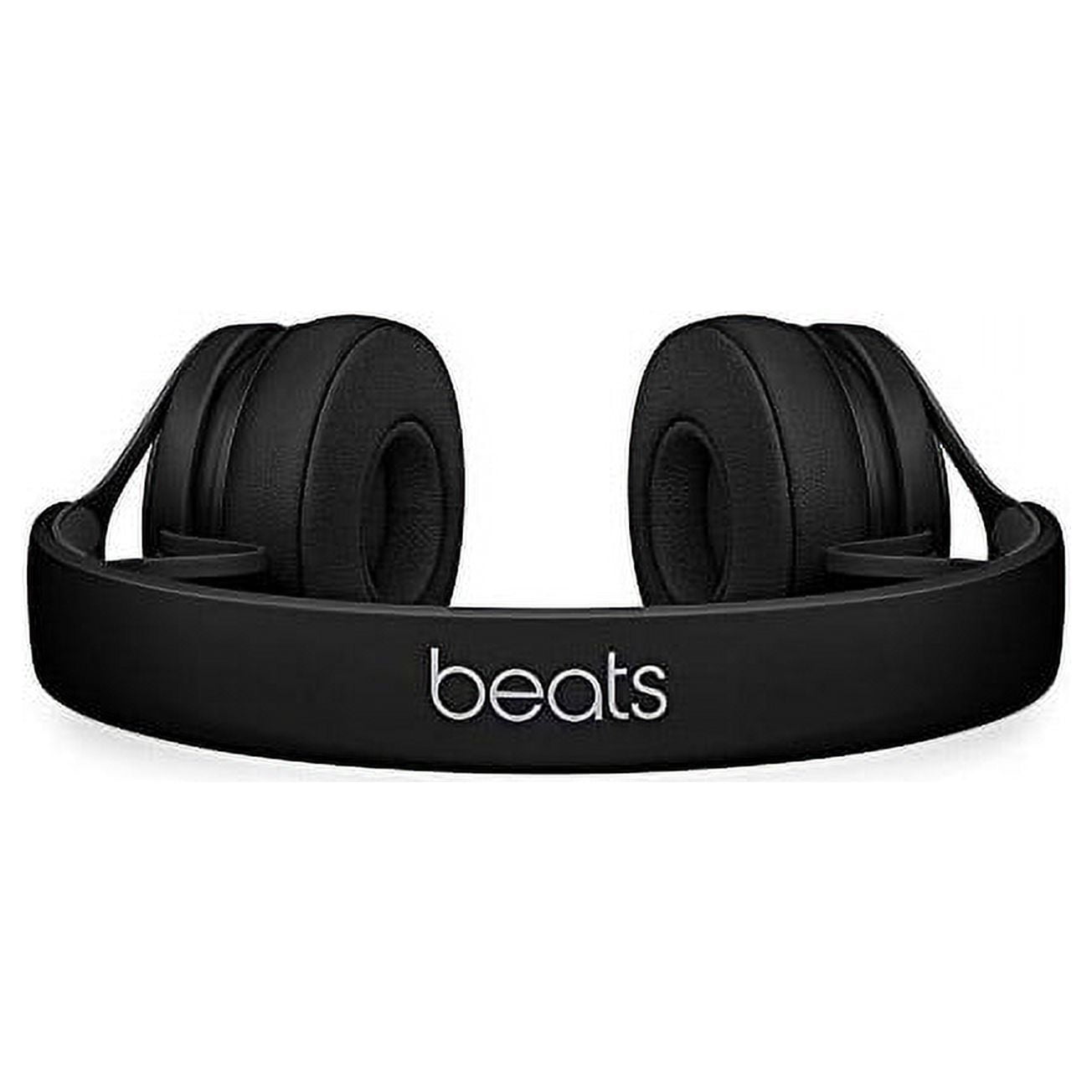 Beats EP Wired On Ear Headphones Built in Mic and Controls Black Walmart