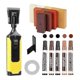 thumbnail image 1 of Floor Repair Kit,Laminate Hardwood Vinyl Floor Repair Kit with Heat Pen DIY Manual Floor Furniture Touch Up Markerc, 1 of 5