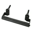 thumbnail image 3 of Phone Navigation Bracket Gps Extension Bracket Black For Suzuki Gixxer 250Sf 20+, 3 of 5