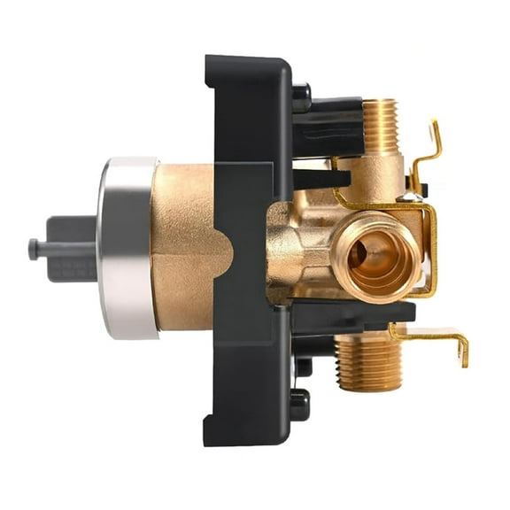 Universals Shower Valves Body Bathtub and Shower Valves Body Diverter