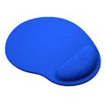 thumbnail image 1 of OUTAD Mouse Pad With Wrist Rest For Computer Pc Laptop Notebook Keyboard Mouse Mat With Hand Rest Anti-Slip Mice Pad, 1 of 5