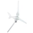 thumbnail image 3 of Ccdes Kit d'Éoliennes 300W, Conversion d'Énergie pour la Production d'Énergie, 3 of 8