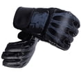 thumbnail image 3 of Guantes de boxeo de medio dedo BuyWeek, 3 of 13