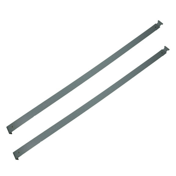 TRQ Fuel Gas Tank w/ Straps for Dodge Plymouth FSA43272 Fits select: 1966-1967 DODGE CORONET, 1966-1967 DODGE CHARGER