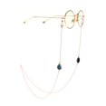 thumbnail image 1 of Abalone Shell Eyeglass Chains for Women Eye Glasses String Holder Fashion Eyeglass Chains, 1 of 4