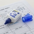 thumbnail image 7 of BAZIC Correction Liquid White Out 22 ml, Foam Brush & Metal Tip, 1-Pack, 7 of 7