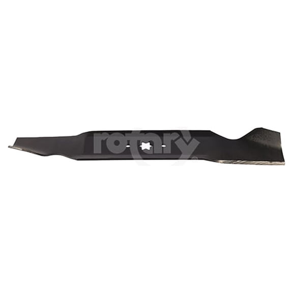 Rotary 1024 Blade Fits Mtd 19-5/16" X 6 Point Star